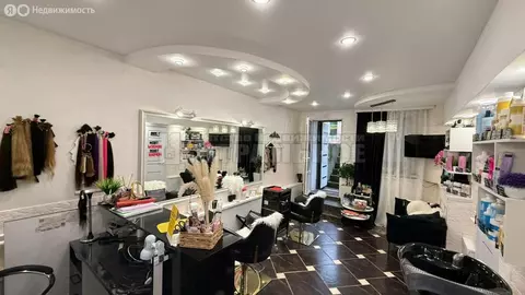 Помещение свободного назначения (20.9 м)