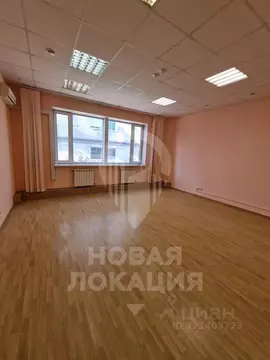 Офис в Омская область, Омск просп. Карла Маркса, 18к10 (48 м)