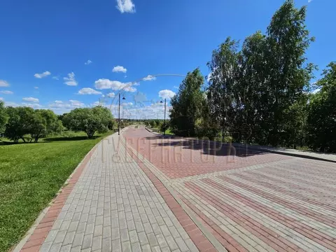 Участок в Тверская область, Конаковский муниципальный округ, д. ...