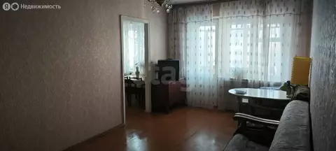 2-комнатная квартира: Тольятти, улица Никонова, 17 (42.7 м)