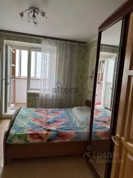 2-к кв. Татарстан, Казань ул. Юлиуса Фучика, 49 (45.0 м)
