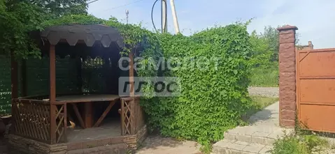 Дом в Свердловская область, Екатеринбург Елизавет жилрайон, ул. ...