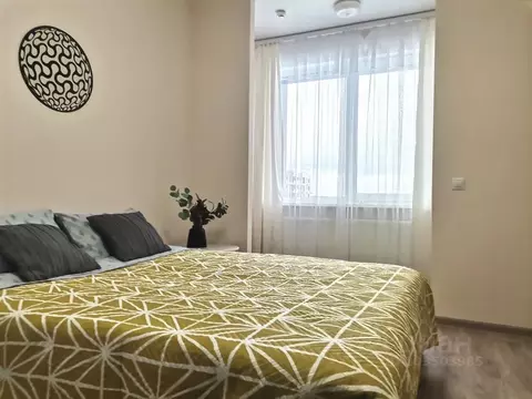 2-к кв. Пермский край, Пермь ул. Сапфирная, 13 (39.0 м)