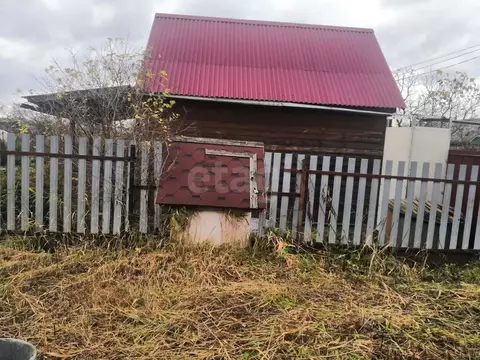 Дом в Калужская область, Калуга Приборист СНТ, ул. Третья, 111 (12 м)