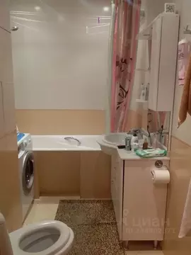 1-к кв. Московская область, Одинцово ул. Чистяковой, 16 (44.0 м)