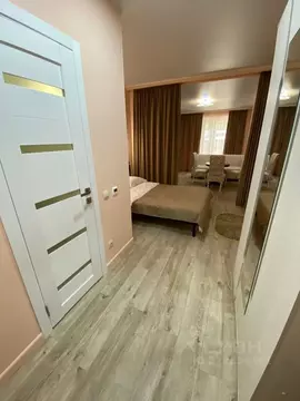 Студия Краснодарский край, Геленджик пер. Больничный, 4к3 (28.0 м)