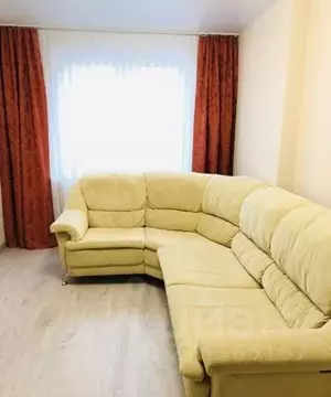 1-к кв. Башкортостан, Уфа ул. Мира, 47/1 (35.0 м)