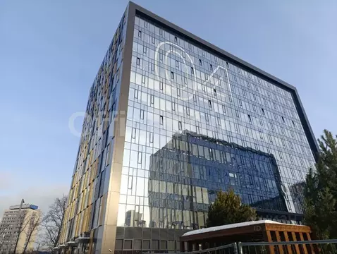 Офис в Москва Огородный проезд, 16С19 (1612 м)