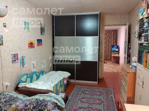 3-к кв. Томская область, Томский район, Богашевское с/пос, с. Богашево ...