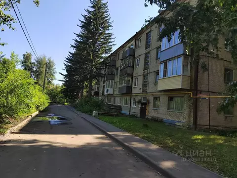 2-к кв. Алтайский край, Барнаул тракт Змеиногорский, 120/5 (45.0 м)