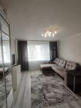 1-к кв. Коми, Ухта ул. 30 лет Октября, 13 (28.4 м)