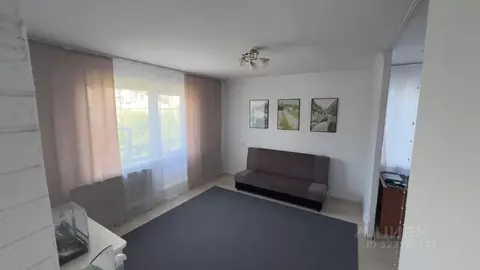 1-к кв. Красноярский край, Красноярск ул. Менжинского, 6 (41.0 м)