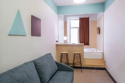 Комната Санкт-Петербург Банковский пер., 3 (12.0 м)