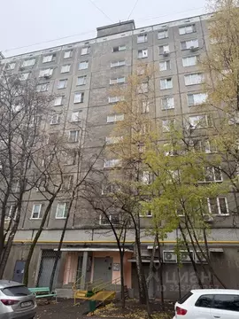 2-к кв. Москва Ташкентская ул., 25К1 (45.0 м)