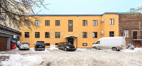 Офис в Санкт-Петербург Моховая ул., 37Б (25 м)