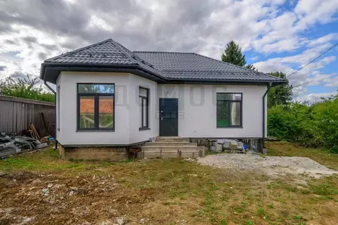 Дом в Свердловская область, Екатеринбург № 5 УЗХМ СНТ, 69 (86 м)