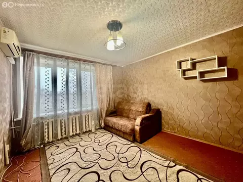 1-комнатная квартира: Тамбов, Ново-Стремянная улица, 4 (17.9 м)