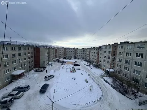 1к в -комнатной квартире (19.1 м)