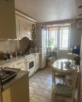 4-к кв. Крым, Евпатория ул. Луговая, 15 (77.2 м)