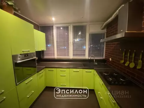 3-к кв. Курская область, Курск просп. Хрущева, 22 (64.0 м)