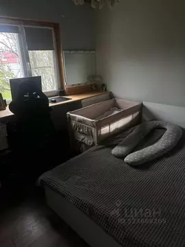 Дом в Нижегородская область, Нижний Новгород Надежда СНТ, 982 (56 м)