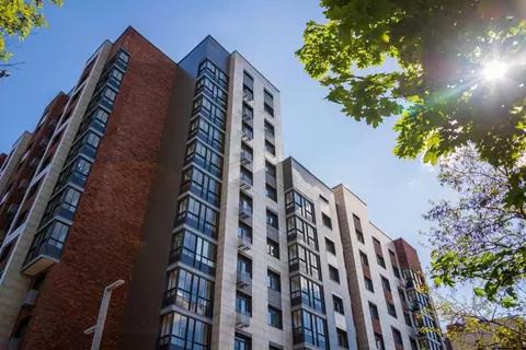 Гараж в Москва 1-й кв-л, 1 (16 м)