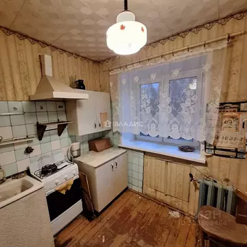 1-к кв. Владимирская область, Лакинск г. Собинский муниципальный ...