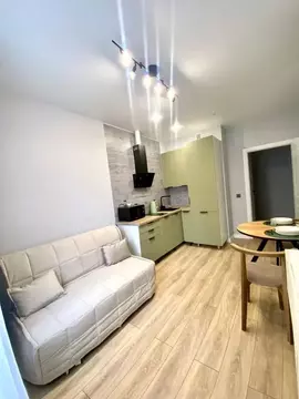 1-к кв. Краснодарский край, Краснодар ул. Ивана Беличенко, 90 (37.0 м)