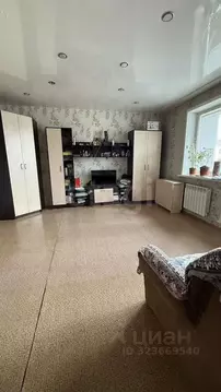 3-к кв. Алтайский край, Барнаул Балтийская ул., 55 (70.3 м)