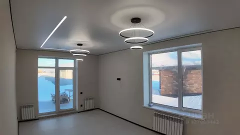 Дом в Татарстан, Лаишевский район, с. Сокуры, Новые Сокуры- 3 кп  (125 ...