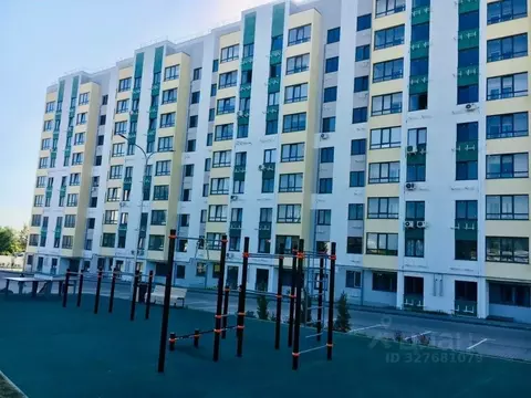 Студия Крым, Симферополь ул. 51-й Армии, уч126 (32.0 м)