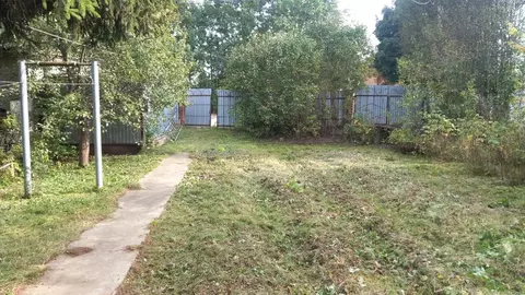 Участок в Москва с. Остафьево, ул. Троицкая (10.0 сот.)