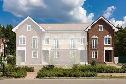 Таунхаус в Москва Академия Парк кп, 30 (195 м)