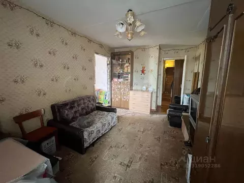 3-к кв. Белгородская область, Губкин ул. Ленина, 68 (52.0 м)