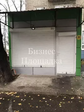 Помещение свободного назначения (12 м)