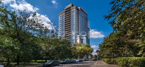 Офис в Москва Ленинский просп., 15А (650 м)