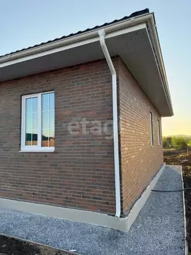 Дом в Пермский край, д. Мокино ул. Капитанская, 4 (84 м)