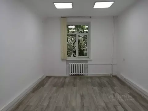 Офис в Москва Радужная ул., 22К1 (18 м)