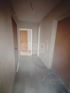 2-к кв. Саратовская область, Саратов ул. 2-я Степная, 3к1 (47.0 м)