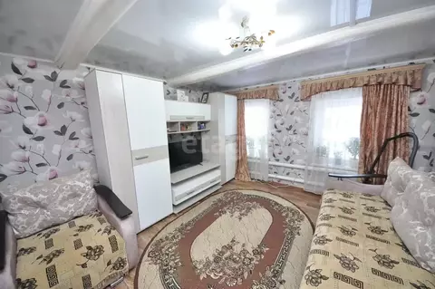 Дом в Башкортостан, Мелеузовский район, с. Зирган ул. Революционеров ...