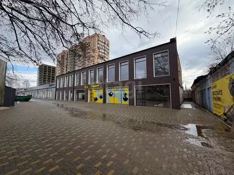 Помещение свободного назначения (431.1 м)