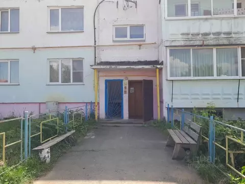 1-к кв. Челябинская область, Сосновский муниципальный округ, пос. ...