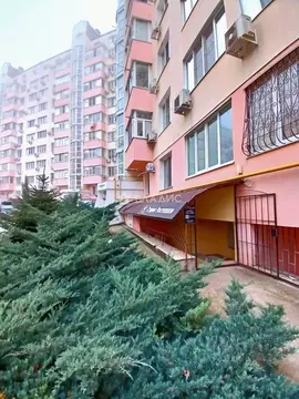Помещение свободного назначения в Крым, Симферополь ул. Камская, 29 ...