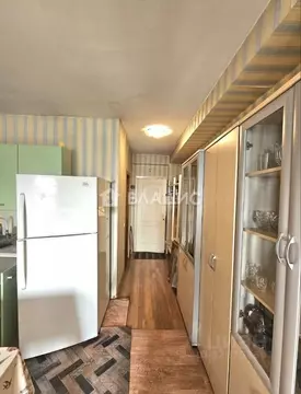 2-к кв. Бурятия, Улан-Удэ ул. Революции 1905 года, 16 (41.1 м)