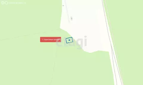 Дом в посёлок городского типа Белоярский, Изумрудная улица (61 м)