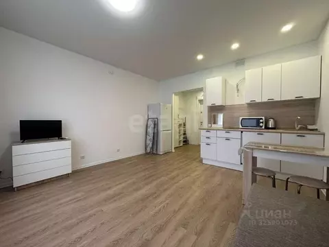 Студия Московская область, Ленинский городской округ, Боброво пгт ул. ...