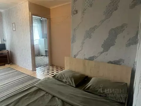 1-к кв. Алтайский край, Барнаул просп. Ленина, 142 (31.0 м)