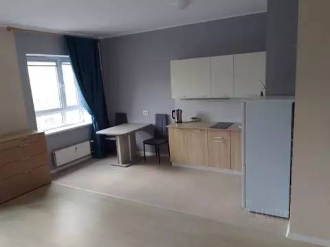 Студия Москва ул. Маресьева, 6к2 (32.0 м)