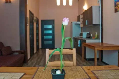 Дом в Ярославская область, Брейтовское с/пос, Прощеный Ручей кп  (70 ...