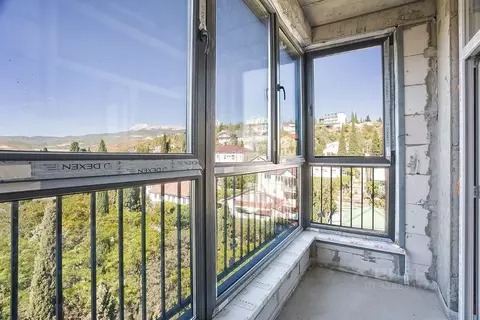 2-к кв. Крым, Алушта ул. Пуцатова, 41Б (66.2 м)